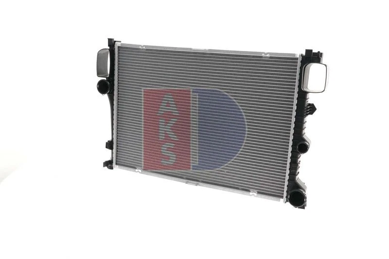 AKS DASIS Radiateur Refroidisseur Convient pour MERCEDES-BENZ CLASSE S 120105N - Photo 1/1