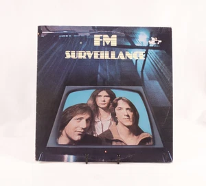 FM   Surveillance  LP PB 2001 - Imagen 1 de 2