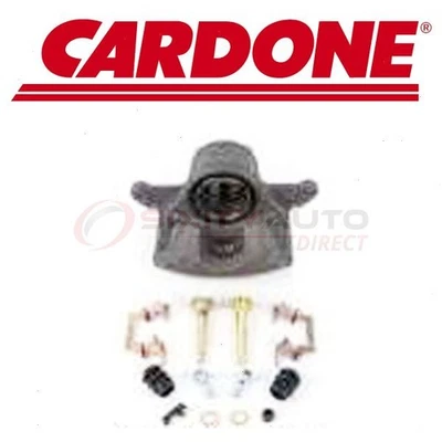 Cardone Reman Front Left Disc Brake Caliper for 2009-2011 Dodge Challenger vn - Изображение 1 из 4