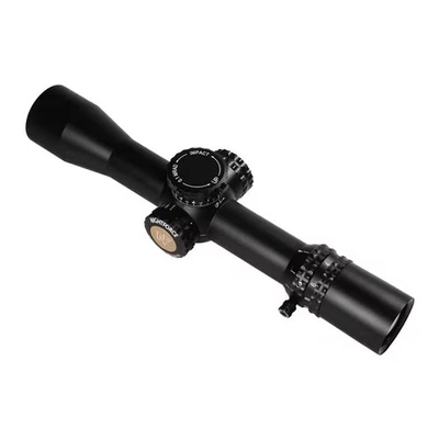 Nightforce ATACR 4-16x42mm FFP Mil-R Digillum Riflescope C552 | PTL | New - Image 1 of 2
