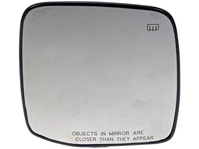 Espejo de puerta derecho de vidrio para Subaru Tribeca 2008-2014 Dorman 77531PSRK 2009 2012 Foto 1 de 2