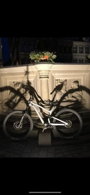 Canondale Waves/ Fully Mtb - Bild 1 von 4