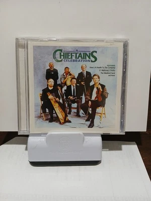 A Chieftains Celebration (BMG) by The Chieftains (CD, May-2004, BMG Special... Foto 1 de 4