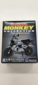 Sun-S 1/20 CBX400F Color el HONDA Monkey Collection - Picture 1 of 4