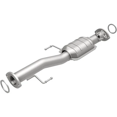 MagnaFlow Catalytic Converter: EPA, For 1999-2002 Toyota 4Runner - Image 1 of 4