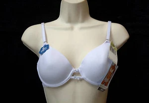 Barely There Be Together Underwire Lilac Bra Size 34B - Picture 1 of 2