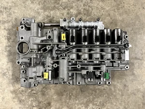 Aisin TR-80SD Valve Body- Porsche Cayenne, Volkswagen Touareg, Audi Q7 8 Speed - Picture 1 of 2