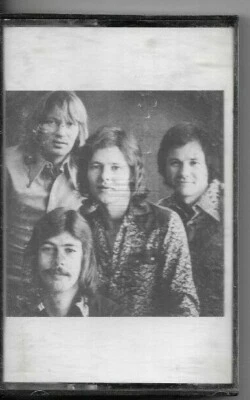 BEST OF BREAD ON CASSETTE,1973 ELECTRA. - Image 1 of 2