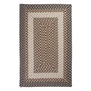 Colonial Mills Tiburon 2x8 Rug, Misted Gray - TB49R024X096R - Picture 1 of 1