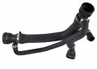 Radiator UPPER Coolant Water Hose For BMW WITH AUTO TRANS 2006-2010 550i 650i