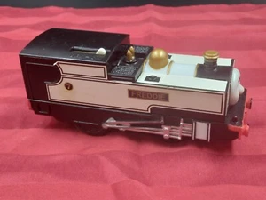 Motor Freddie Motorizado Thomas & Friends Trackmaster, 2009 Sin Probar - Imagen 1 de 6
