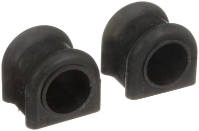 Front Suspension Stabilizer Bar Bushing Kit Delphi For 1994-2010 Dodge Ram 1500 - Image 1 of 4