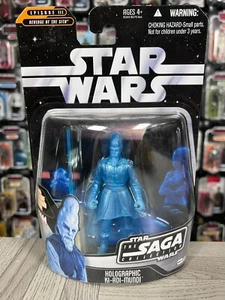 Star Wars - Saga Collection - Holographic Ki-Adi Mundi - Picture 1 of 2