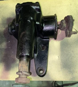 Valiant manual steering box suit VE to CM - Picture 1 of 4