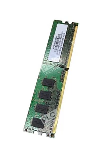 Avant AVF6428U61E6800 1GB DDR2 800 UDIMM ROHS Desktop Ram - Picture 1 of 4