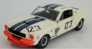 GMP Ford Shelby Mustang GT350 R #123 Sig 1:18 A1801813 - Picture 1 of 1