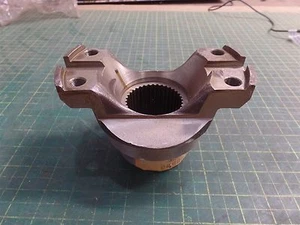 GENUINO TROJAN O&K 10847588500 MONTAJE DE BRIDA 10-847588500 847588500 35 SPLINE - Imagen 1 de 7