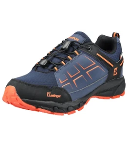 Kastinger Fs-kompar Low XT Ktx Men's Trekking Shoes Outdoor Shoes Hiking Shoes - Picture 1 of 6