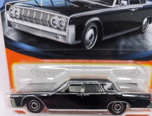 NEW 2024 1964 Lincoln Continental - black - Picture 1 of 3