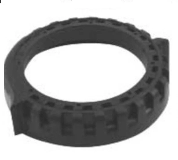 NUEVO Amortiguador trasero buje de resorte superior Saab 9-5 (1999-2009) ESAABKITS 90496720 Foto 1 de 1