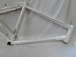 Specialized Vita Elite Xl Hybrid Bike Extra Large Frame only Adventure Frameset - Picture 1 of 19