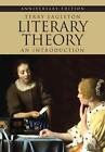 Literary Theory: An Introduction by Terry Eagleton (English) Paperback Book