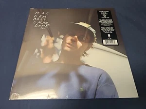 Mac DeMarco – Salad Days - LP VINYL RECORD NEW SEALED Indie Rock - Imagen 1 de 3