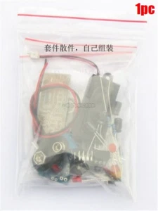1 Stück Drahtlose Audio Übertragung Platine Infrarot IR Sender Empfänger Modul rt - Bild 1 von 5