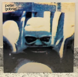 Peter Gabriel – Security ; 1982 LP NO BARCODE FACTORY SEALED MINT CRC TOP COPY - Picture 1 of 2