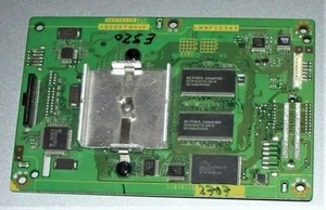 Panasonic DMR-ES20 HDMI digital Main Board VEP79115 - Picture 1 of 1