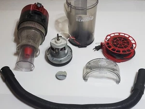 Hoover WindTunnel 2 Pet Rewind Replacement Parts- PICK YOUR PART  - Picture 1 of 11
