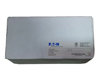 NOS EATON CORPORATION 1411D-6501 11 Series Photoelectric 1411D6501  - Image 1 of 3