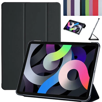 CONNEKT Magnetic Flip Smart Stand Case Cover For Apple iPad Air 10.9 inch (2022) 5th Gen