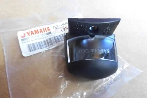 YAMAHA DT50R DT50 XT125 GENUINE NUMBER / LICENCE PLATE LIGHT - # 2C2-H4743-00 - Picture 1 of 1