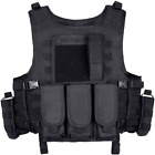 Outdoor Exploration Equipment Training Multifunctional Tactical Vest Sports 1PC