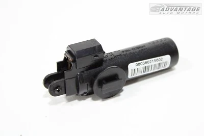 2015-2018 AUDI Q3 QUATTRO DASH GLOVE COMPARTMENT STORAGE BOX ACTUATOR OEM - Image 1 of 4