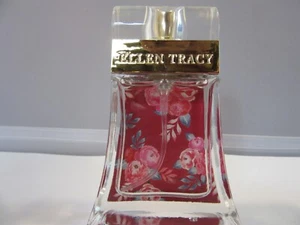 Ellen Tracy Eau de Parfum Perfume Spray BRILLIANT 0.5 fl.oz. 15ml NEW Travel - Picture 1 of 3