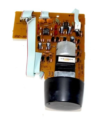 CONTROL DE VOLUMEN MOTORIZADO PIONERO VSX-305 Foto 1 de 3