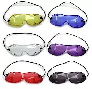 NEW- FLEX-Z MINI SkyDiving Freefall Parachuting Goggles   - Picture 1 of 20