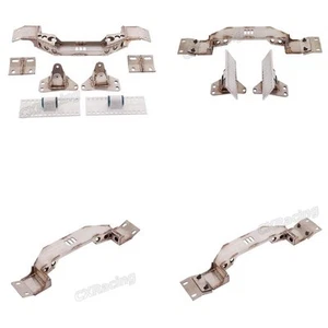 Kit de montaje de transmisión de motor CXRacing LS1 4L60 para 67-69 Chevrolet Camaro - Imagen 1 de 11