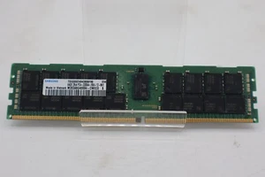 Samsung 64GB DDR4 3200MHz ECC REG M393A8G40BB4-CWE PC4-3200AA-R Server - Bild 1 von 3