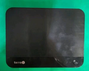 Wortmann Terra Nettop Mini PC Intel Celaron i3205U Win 10 Pro 8 GB 128 GB SSD - Bild 1 von 5