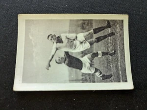 Tarjeta fotográfica deportiva Bulgaria 1932 # 136 Böhme - Freital (en muy buen estado/excelente) - Imagen 1 de 3