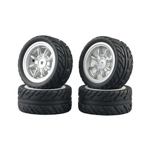 Maßstab 1:16 RC Car Wheels Reifen Modifiziertes langlebiges ABS für SG 1606 - Bild 1 von 12