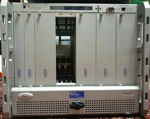 Spirent Testcenter SPT-9000A CTL-9002A(F/W 4.31) 3 Power s with Licenses,Tested. - Picture 1 of 5