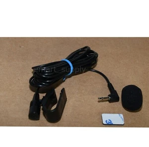 NUOVO MICROFONO PER ALPINE CDE-126BT CDE126BT SPEDIZIONE VELOCE GRATUITA  - Foto 1 di 1