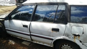 DRIVING SHAFT TOYOTA COROLLA 92 WAGON ALL-TRAC FULL TIME 4WD 3 SECTIONS - Picture 1 of 1