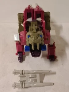 Transformers G1 Grotusque - Picture 1 of 15