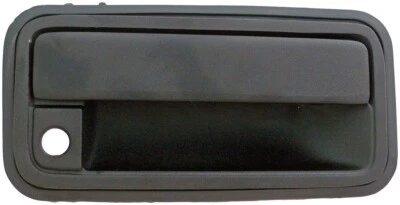 Manija de puerta exterior del lado del pasajero delantero Dorman para GMC K1500 Suburban 95 Foto 1 de 3