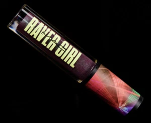 MAC Cosmetics Girls Raver Girl LipGlass in shade *Deep Set* Brand New - Picture 1 of 2